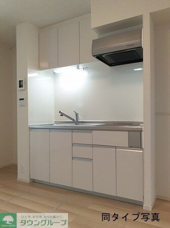 桔梗の物件内観写真